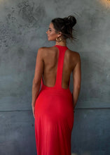 Load image into Gallery viewer, Kookai Jasmine Maxi Dress - Grenadine