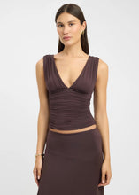 Load image into Gallery viewer, Kookai Zali Set - Brown