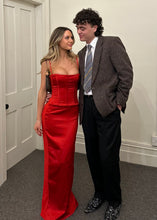 Load image into Gallery viewer, (Petite) House Of Cb Shani Maxi Dress