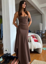 Load image into Gallery viewer, Mr Winston Jemima Set - Espresso