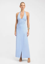 Load image into Gallery viewer, Kookai Maya Maxi Dress - Blue Sky