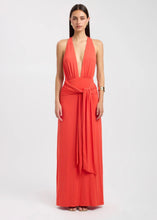 Load image into Gallery viewer, Kookai Jasmine Maxi Dress - Grenadine