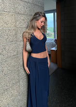 Load image into Gallery viewer, Lola Jay Eleni Maxi Set - Eclipse