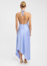 Load image into Gallery viewer, FOR SALE: Kookai Palermo Godet Maxi Dress - Lavender Blue