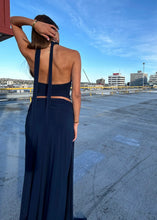 Load image into Gallery viewer, Lola Jay Eleni Maxi Set - Eclipse