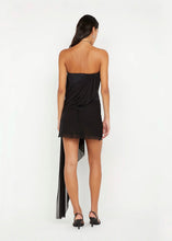 Load image into Gallery viewer, FOR SALE: Bec + Bridge Danka Strapless Mini Dress - Black