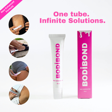 Load image into Gallery viewer, BODIBOND Body Adhesive Glue