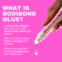 Load image into Gallery viewer, BODIBOND Body Adhesive Glue
