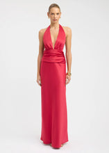 Load image into Gallery viewer, Kookai Palermo Halter Set - Crimson
