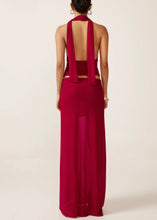 Load image into Gallery viewer, Ance Gria Prim Set - Raspberry
