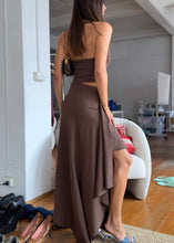 Load image into Gallery viewer, Mr Winston Jemima Set - Espresso

