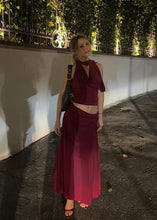Load image into Gallery viewer, Ance Gria Prim Set - Raspberry
