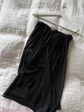Load image into Gallery viewer, FOR SALE: Bec + Bridge Danka Strapless Mini Dress - Black
