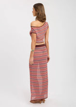 Load image into Gallery viewer, FOR SALE: Kookai Sully Maxi Set - Multi
