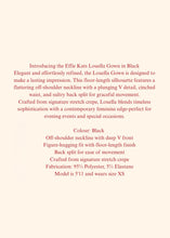 Load image into Gallery viewer, (Petite) Effie Kats Louella Maxi Dress
