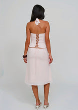 Load image into Gallery viewer, Sabelle Saskia Midi Set - Ballerina
