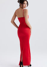 Load image into Gallery viewer, (Petite) House Of Cb Shani Maxi Dress
