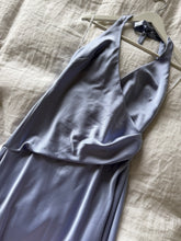 Load image into Gallery viewer, FOR SALE: Kookai Palermo Godet Maxi Dress - Lavender Blue
