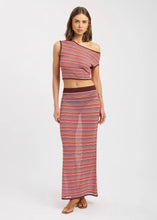 Load image into Gallery viewer, FOR SALE: Kookai Sully Maxi Set - Multi
