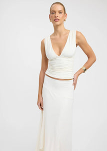 kookai zali mini dress Kookai Zali Set