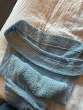 Load image into Gallery viewer, FOR SALE: Meshki Boucle Knit Set - Light Blue
