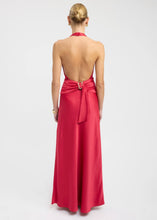 Load image into Gallery viewer, Kookai Palermo Halter Set - Crimson

