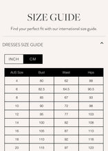 Load image into Gallery viewer, Club London Lita Maxi Dress - Red
