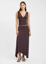 Load image into Gallery viewer, Kookai Zali Set - Brown
