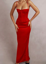 Load image into Gallery viewer, (Petite) House Of Cb Shani Maxi Dress
