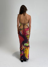 Load image into Gallery viewer, Auné Collections Dawana Cowl Maxi Dress
