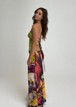 Load image into Gallery viewer, Auné Collections Dawana Cowl Maxi Dress
